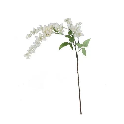 Visteria white - 105 cm GK156